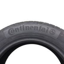 8. 4 x CONTINENTAL 205/60 R16 92V ContiPremiumContact 5 RSC BMW Lato 2020 Jak Nowe