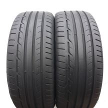 2 x DUNLOP 225/45 R19 96W XL Sport Maxx RT Lato 2020 7,2-7,8mm