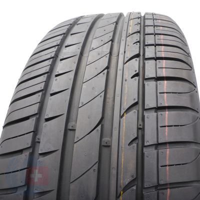 2. Opona 225/55 R17 1x HANKOOK 101V XL VentusPrime2 K115 Letnia 2018 Jak Nowa Nieużywana
