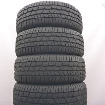 Opony 225/50 R18 4x CONTINENTAL 99H XL ContiWinterContact TS 830 P A0 Zimowe 2022  8mm