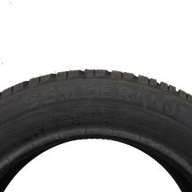 8. Opony 165/60 R14 4x SEMPERIT 79T Master-Grip 2 Zimowe 2020 Jak Nowe Nieużywane