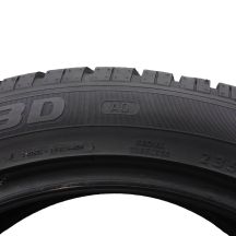 9. 2 x DUNLOP 235/50 R19 103H XL SP Winter Sport 3D AO Zima 7-7,5mm 2023