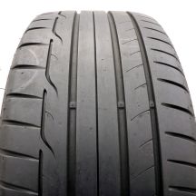 Opona 245/40 ZR18 1x DUNLOP 97Y XL Sport Maxx RT M0 Letnia 2021 7mm Jak Nowa