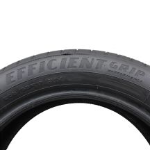 6. 2 x GOODYEAR 205/55 R17 91V EfficientGrip Lato 2023 6.2mm