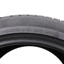 5. 2 x CONTINENTAL 285/35 R19 99V ContiWinterContact TS830P N0 Zima 2013 6,5mm