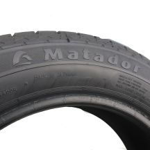 4. 2 x MATADOR 185/60 R15 88H XL Stella 2 Lato 7mm