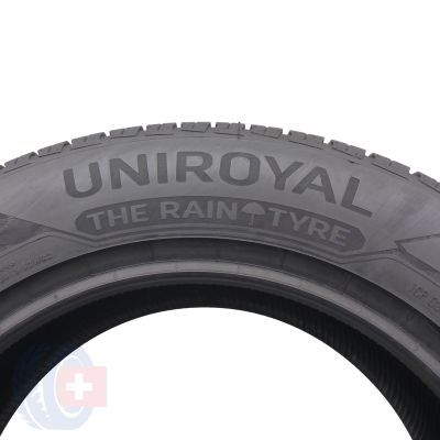 5. 2 x UNIROYAL 235/60 R18 103V RainExpert 5 Lato 8mm 2023 Jak Nowe