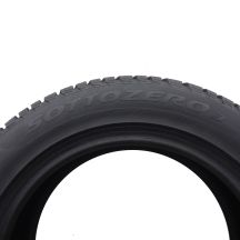 9. Opony 205/60 R16 4x PIRELLI 96H XL Sottozero 3 Winter Zimowe 2021 Jak Nowe Nieużywane