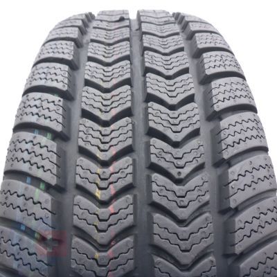 Opona 205/65 R16C 1x SEMPERIT 107/105T Van-Grip 2 Zimowa 2020 Jak Nowa