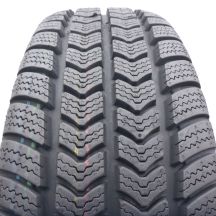 Opona 205/65 R16C 1x SEMPERIT 107/105T Van-Grip 2 Zimowa 2020 Jak Nowa