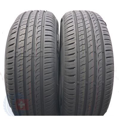 4. Opony 235/65 R17 4x BARUM 108V XL Bravuris 5HM Letnie 2022/23 Jak Nowe