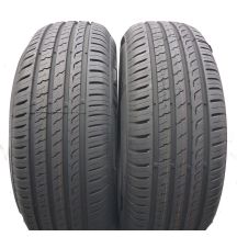 4. Opony 235/65 R17 4x BARUM 108V XL Bravuris 5HM Letnie 2022/23 Jak Nowe