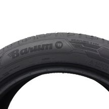 5. Opony 215/55 R17 2x BARUM 94W Bravuris 5HM Letnie 2021 6,5-7mm