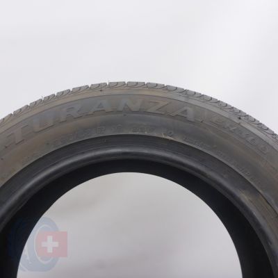 5. Opony 225/55 R16 2x BRIDGESTONE 99Y XL Turanza ER300 A0 Letnie 2023 5. Opony 225/55 R16 2x BRIDGESTONE 99Y XL Turanza ER300 A0 Letnie 2023