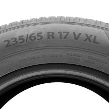 5. Opony 235/65 R17 2x BARUM 108V XL Bravuris 5HM Letnie 2019 Jak Nowe NIEUŻYWANE