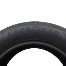 5. 1 x GOODYEAR 225/65 R17 106H XL UltraGrip Performance GEN-1 SUV Zima 2020 Jak Nowa