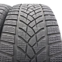 3. Opony 235/50 R20 2x GOODYEAR 104T XL UltraGrip Perf+ SEAL Zimowe 2022 7,5-7,8mm 