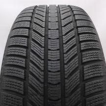 Opona 255/40 R21 1x CONTINENTAL 102T XL WinterContact TS 870 P Zimowa 2024 8,8mm Jak Nowa