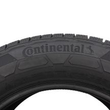 5. 1 x CONTINENTAL 215/65 R16C 109/107R VanContact Winter Zima 2020 7,8mm