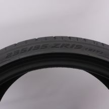 3. Opona 235/35 R19 1x PIRELLI 91Y XL P Zero M01 Letnia 6,4mm