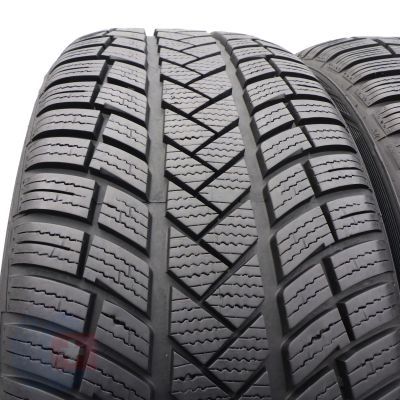 3. 4 x VREDESTEIN 235/50 R19 103V XL Wintrac Pro Zima 2023 7,2-7,8mm Jak Nowe