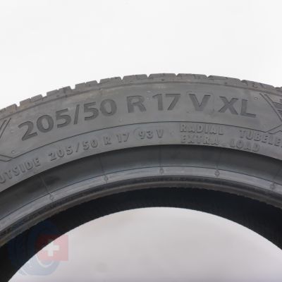 5. Opony 205/50 R17 2x BARUM 93V XL Bravuris 5 Letnie 2023  5. Opony 205/50 R17 2x BARUM 93V XL Bravuris 5 Letnie 2023
