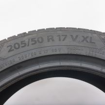 5. Opony 205/50 R17 2x BARUM 93V XL Bravuris 5 Letnie 2023  5. Opony 205/50 R17 2x BARUM 93V XL Bravuris 5 Letnie 2023