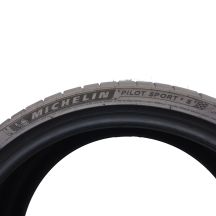 3. Opona 275/30 R20 1x MICHELIN 97Y XL MO PilotSport 4S Letnia 2024 7mm