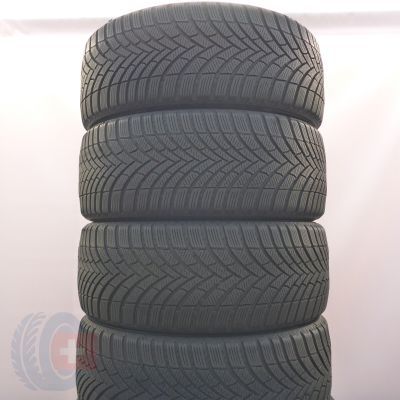 Opony 235/45 R18 4x SEMPERIT 98V XL Speed-Grip5 Zimowe 2022, 2024 Jak Nowe 7-7,7mm