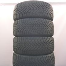 Opony 235/45 R18 4x SEMPERIT 98V XL Speed-Grip5 Zimowe 2022, 2024 Jak Nowe 7-7,7mm