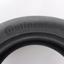 4. Opony 245/50 R18 2 x CONTINENTAL 100Y PremiumContact 6 Letnie 2020 Jak Nowe