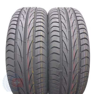 4. 4 x SEMPERIT 205/60 R15 91H Speed-Life Lato 2019 Jak Nowe