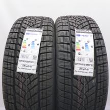 Opony 225/55 R18 2x GOODYEAR 102V XL UltraGrip Performance+SUV Zimowe 2022 