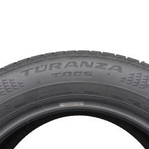 7. 4 x BRIDGESTONE 205/60 R16 96H XL Turanza T005 Lato 2018 6,2-6,5mm