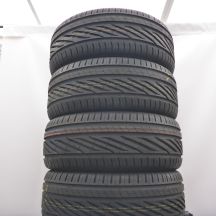 Opony 225/55 R16 4x UNIROYAL 95Y RainSport 5 letnie 2021/23