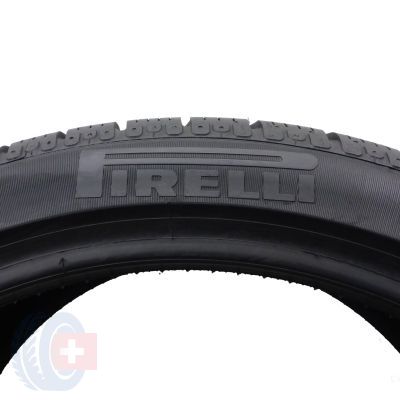 6. 2 x PIRELLI 295/30 R20 101W XL Sottozero Winter 270 Serie II M0 Zima 2017 Jak Nowe 7,2mm