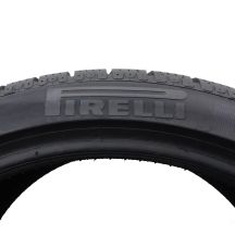 6. 2 x PIRELLI 295/30 R20 101W XL Sottozero Winter 270 Serie II M0 Zima 2017 Jak Nowe 7,2mm