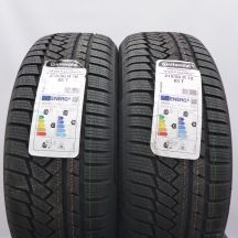Opony 215/50 R19 2x CONTINENTAL 93T Seal WinterContact TS850P Zimowe 2022 Nieużywane