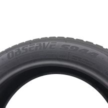 7. 4 x TOYO 215/55 R18 99V XL Observe S944 Zima 6,2-7,2mm 2021