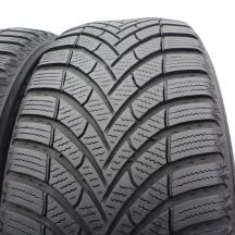 4. 2 x SEMPERIT 225/55 R17 101V XL Speed-Grip 5 Zima 6-6,8mm 2022