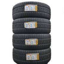 Opony 255/60 R18 4x PIRELLI 108H XL Scorpion Winter AO 2018 Jak Nowe Nieużywane