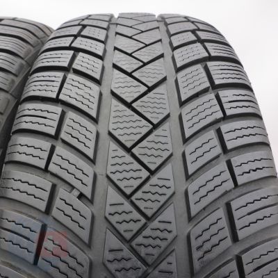 3. Opony 235/65 R17 2x VREDESTEIN 108H XL Wintrac Pro Zimowe 2020 5,8-6mm