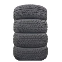 4 x VREDESTEIN 245/45 R19 102W XL Wintrac Pro Zima 7,8mm 2023 Jak Nowe