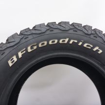 7. Opony 255/65 R17 4x BFGOODRICH 114/110S All-Terrain T/A KO2 Wielosezonowe 2022 Nieużywane 7. Opony 255/65 R17 4x BFGOODRICH 114/110S All-Terrain T/A KO2 Wielosezonowe 2022 Nieużywane