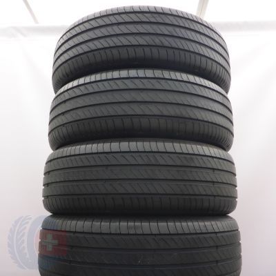 Opony 235/60 R17 4x MICHELIN 102V Primacy 4 Vol Letnie 2021 5,2-5,5mm