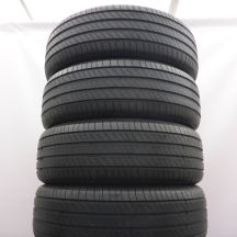 Opony 235/60 R17 4x MICHELIN 102V Primacy 4 Vol Letnie 2021 5,2-5,5mm