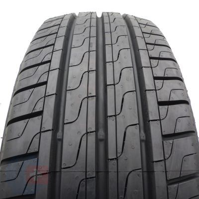 2. 1 x PIRELLI 225/70 R15C 112/110S Carrier Lato 2021 Jak Nowa