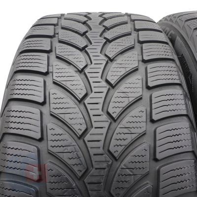 2. 2 x BRIDGESTONE 225/50 R17 94H Blizzak LM-32 M0 Zima 2015 6mm