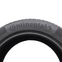 5. Opony 255/55 R20 4x CONTINENTAL 110V WinterContact TS 870 P  Zimowe 2023 8,2mm Jak Nowe