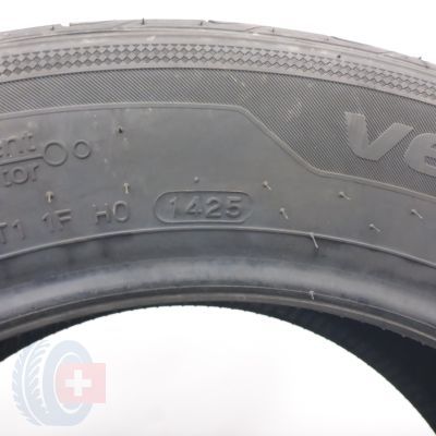 3. Opona 215/55 R17 1x HANKOOK 94V Ventus Prime 3 Letnia 2025 